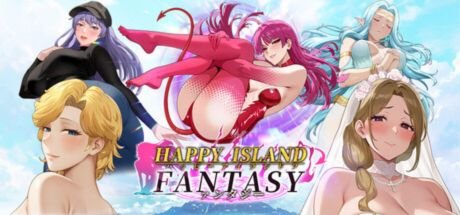 Happy Island Fantasy Koyso