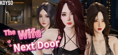 The Wife Next Door Koyso