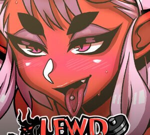 Lewd Gym