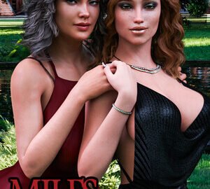 MILFs of Sunville - Season 2