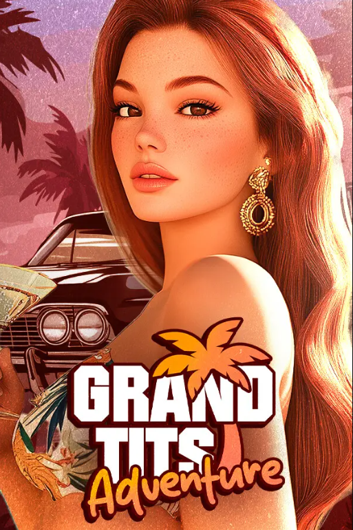 Grand Tits Adventure 2025