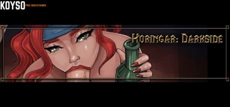 Horingar: Darkside Game (Ch.10) by XforU
