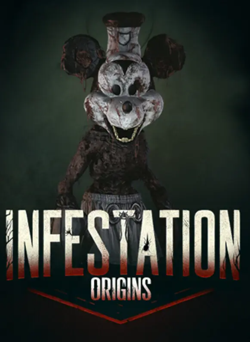 Infestation Origins