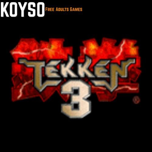 Tekken 3 PC Download