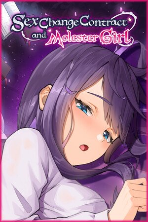 Sex Change Contract and Molester Girl