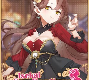 Isekai Sex Boutique