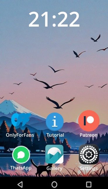 Lewd Phone [v0.4] [orz3l]