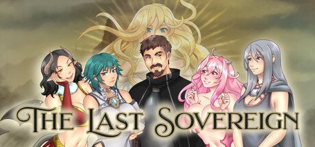 The Last Sovereign Game [v0.81.2] Download
