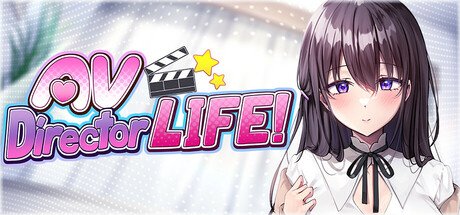 AV Director Life! Game (v1.034) [TeamKRAMA]