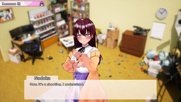 AV Director Life! Game (v1.034) [TeamKRAMA]